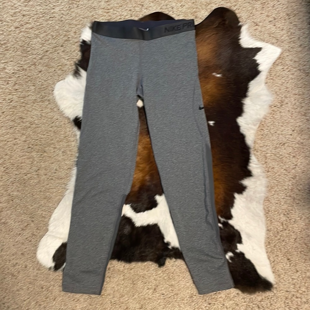 New Nike Pro Dri Fit Leggings